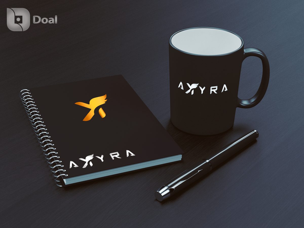 AXYRA