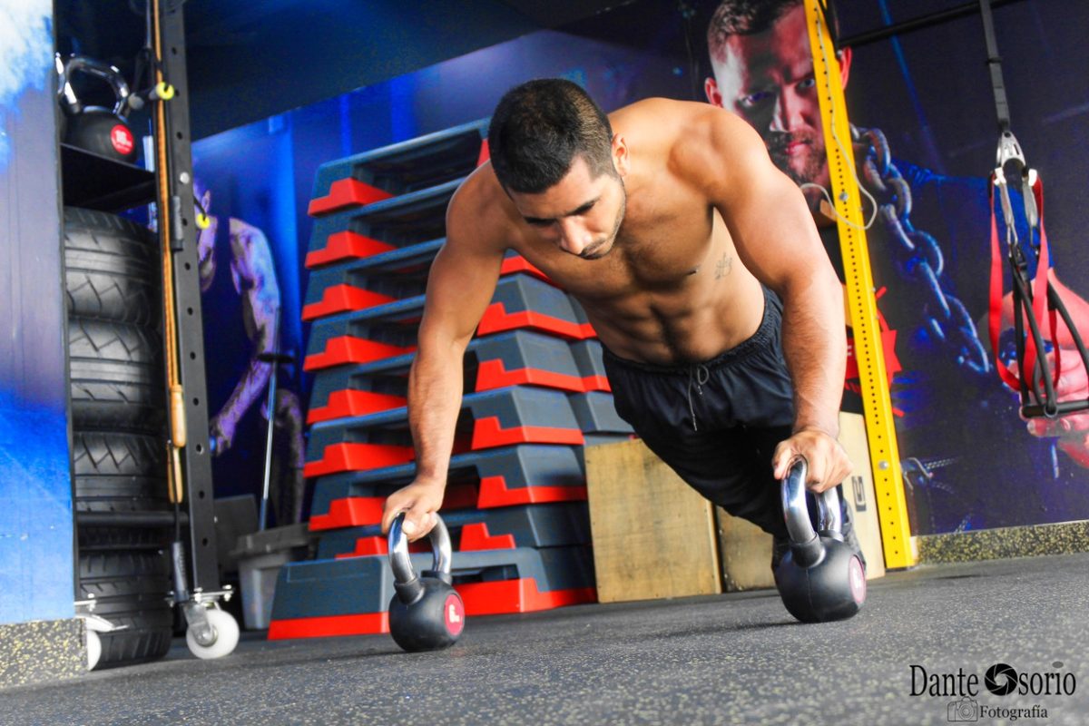Movement and energy