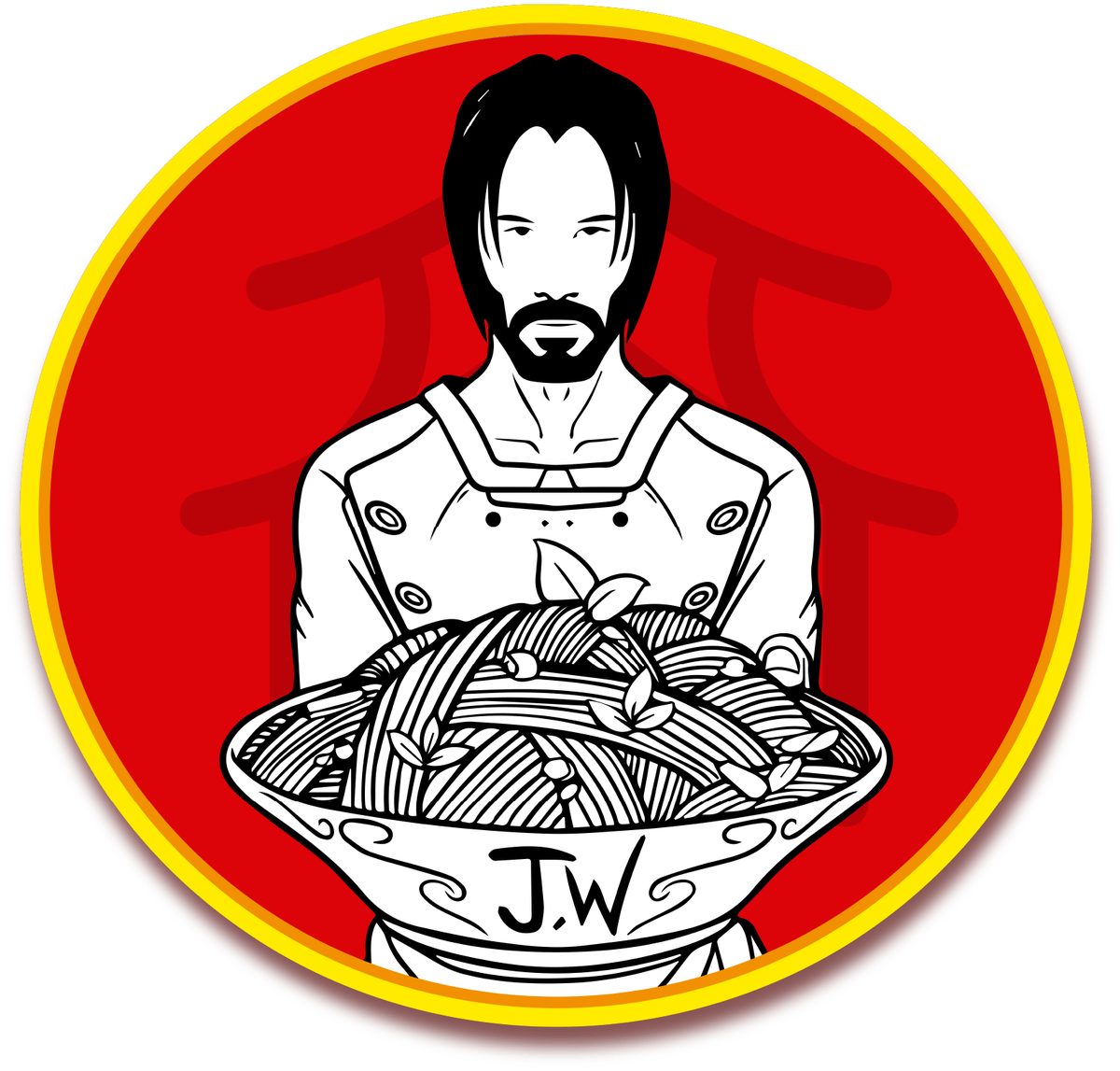Jhonny Wok